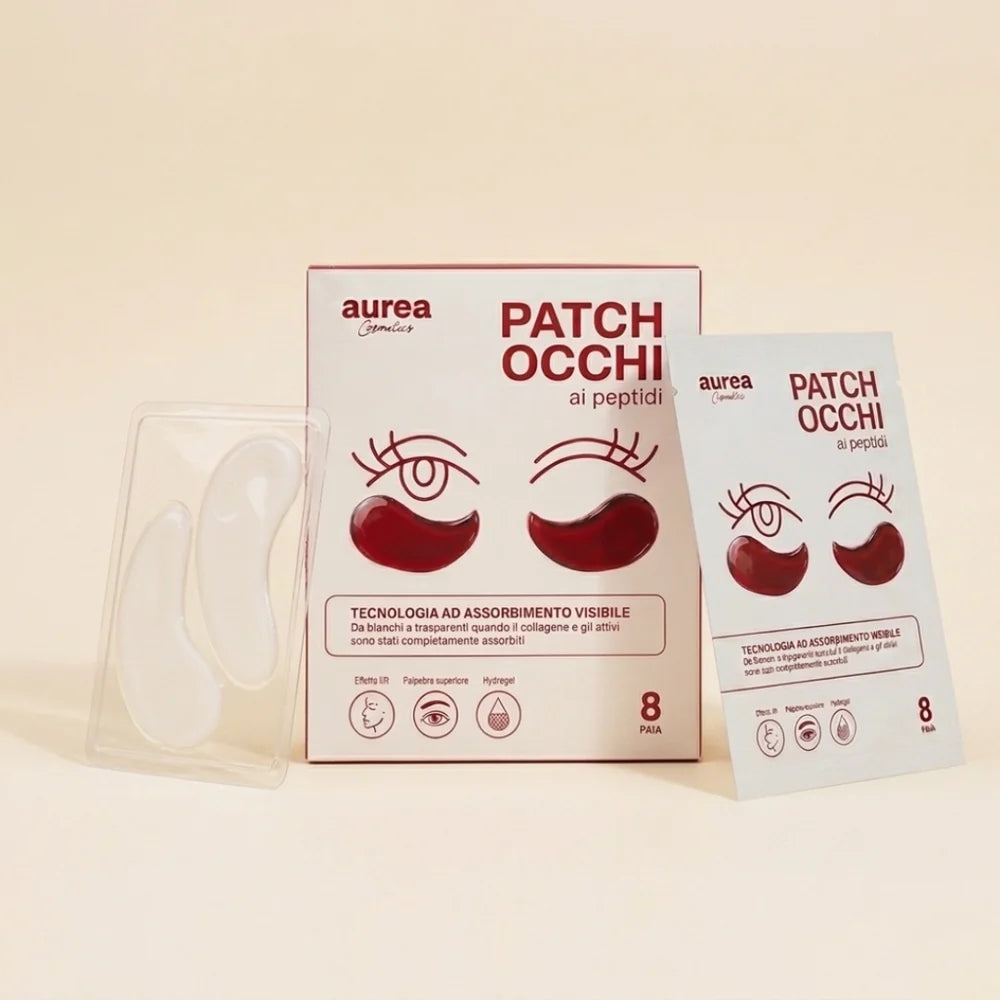 EYE PATCHES