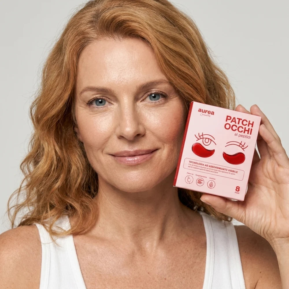 EYE PATCHES