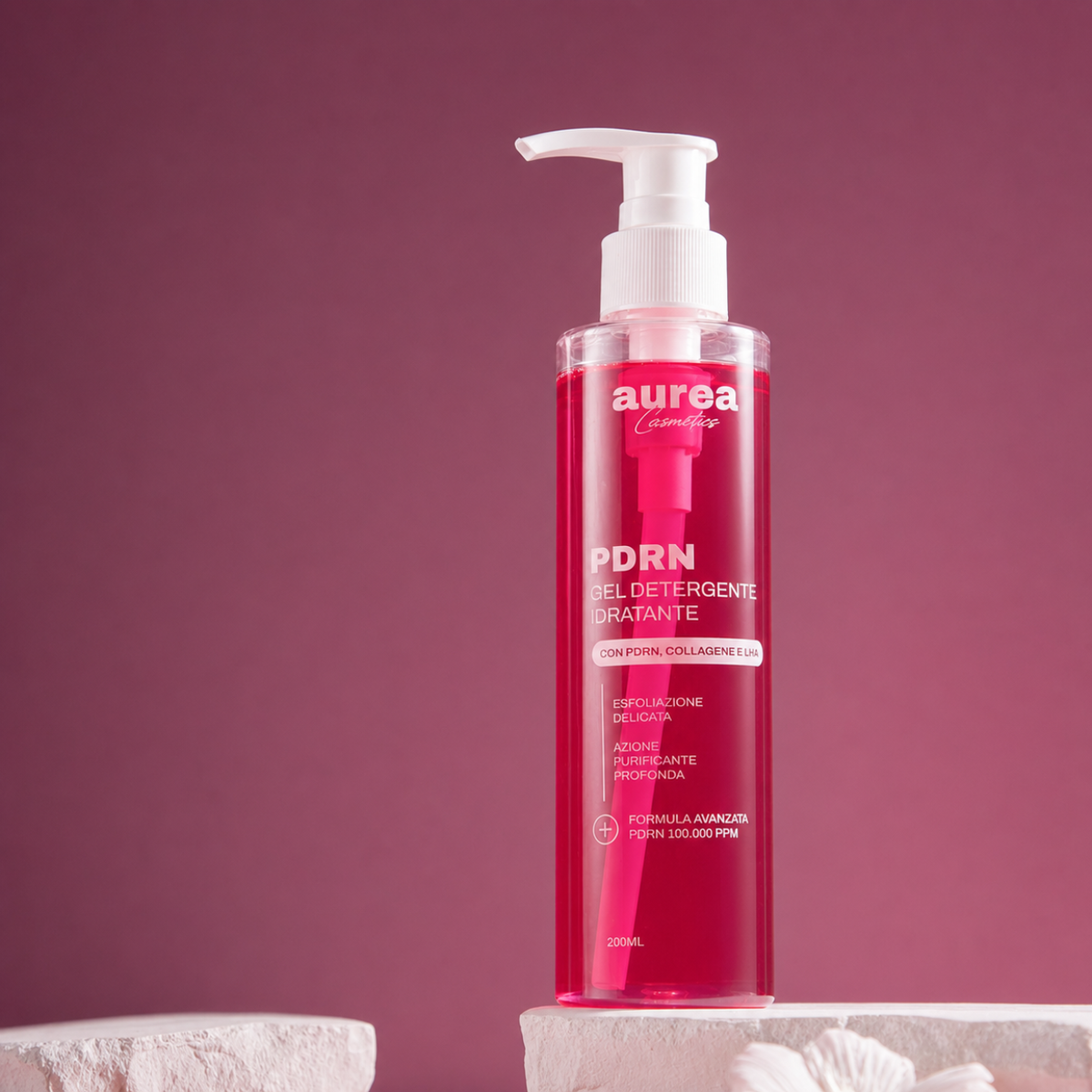 PDRN Face Cleanser