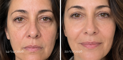 Boosts Hydration & Radiance