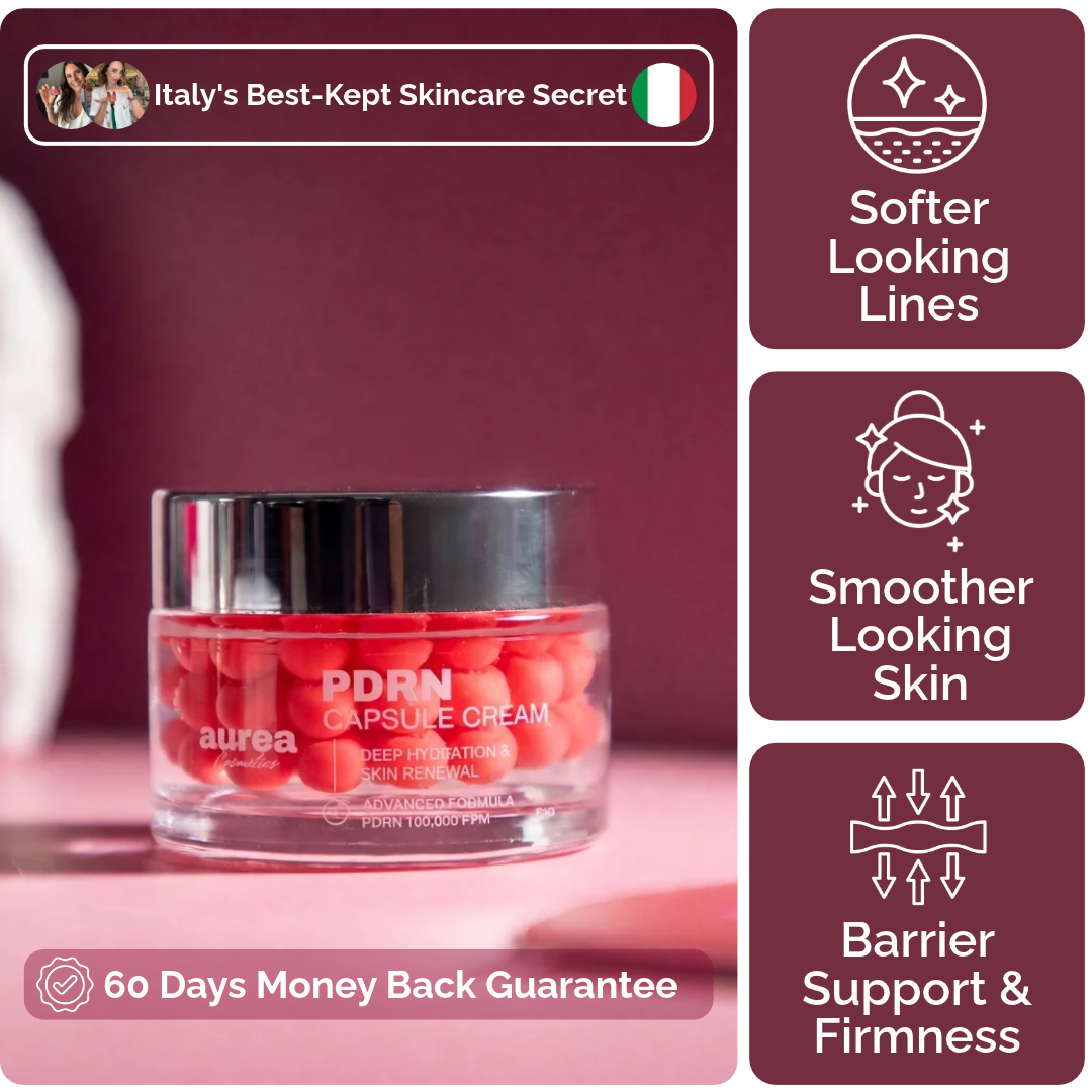 PDRN Anti-Age Cream