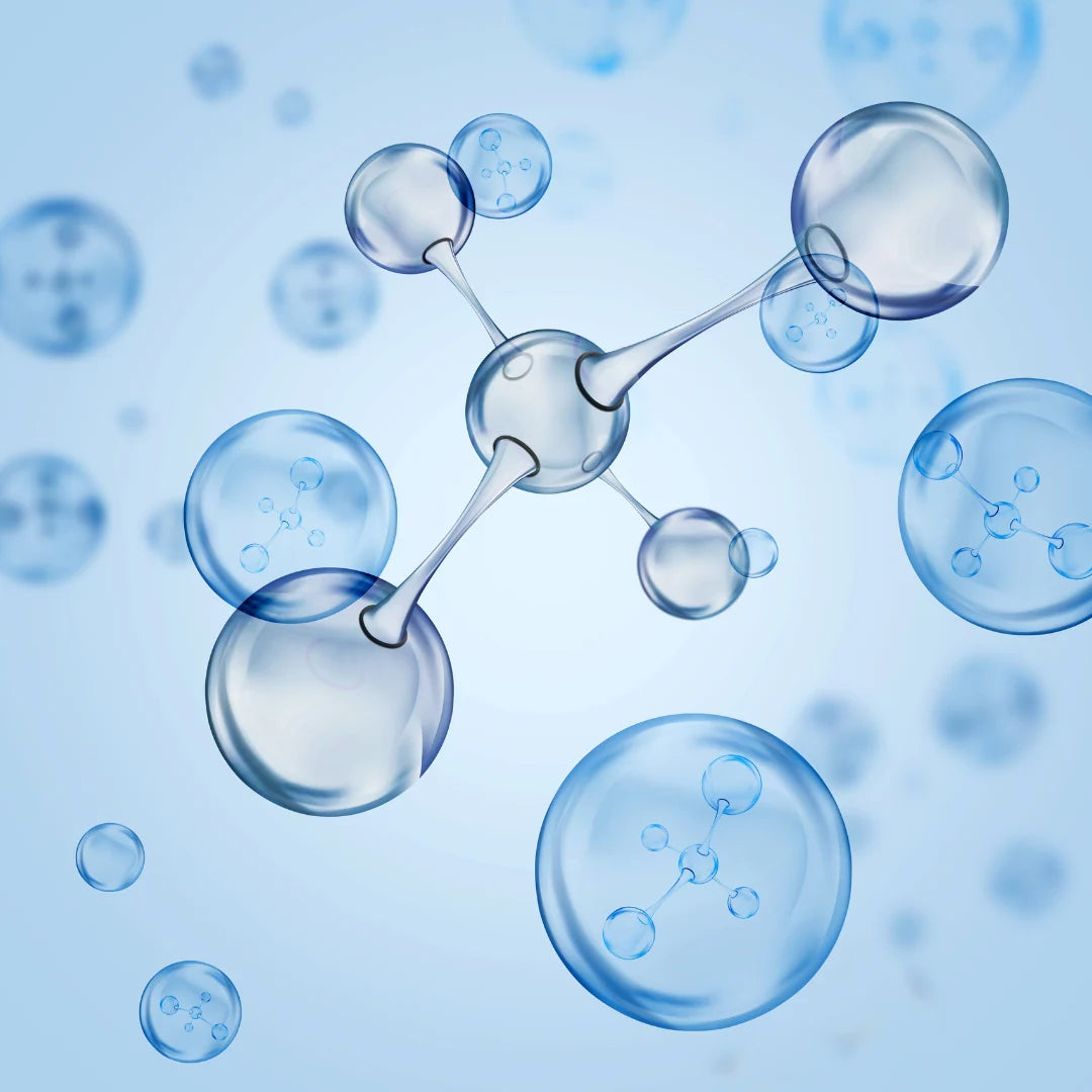 COLLAGEN + PEPTIDES