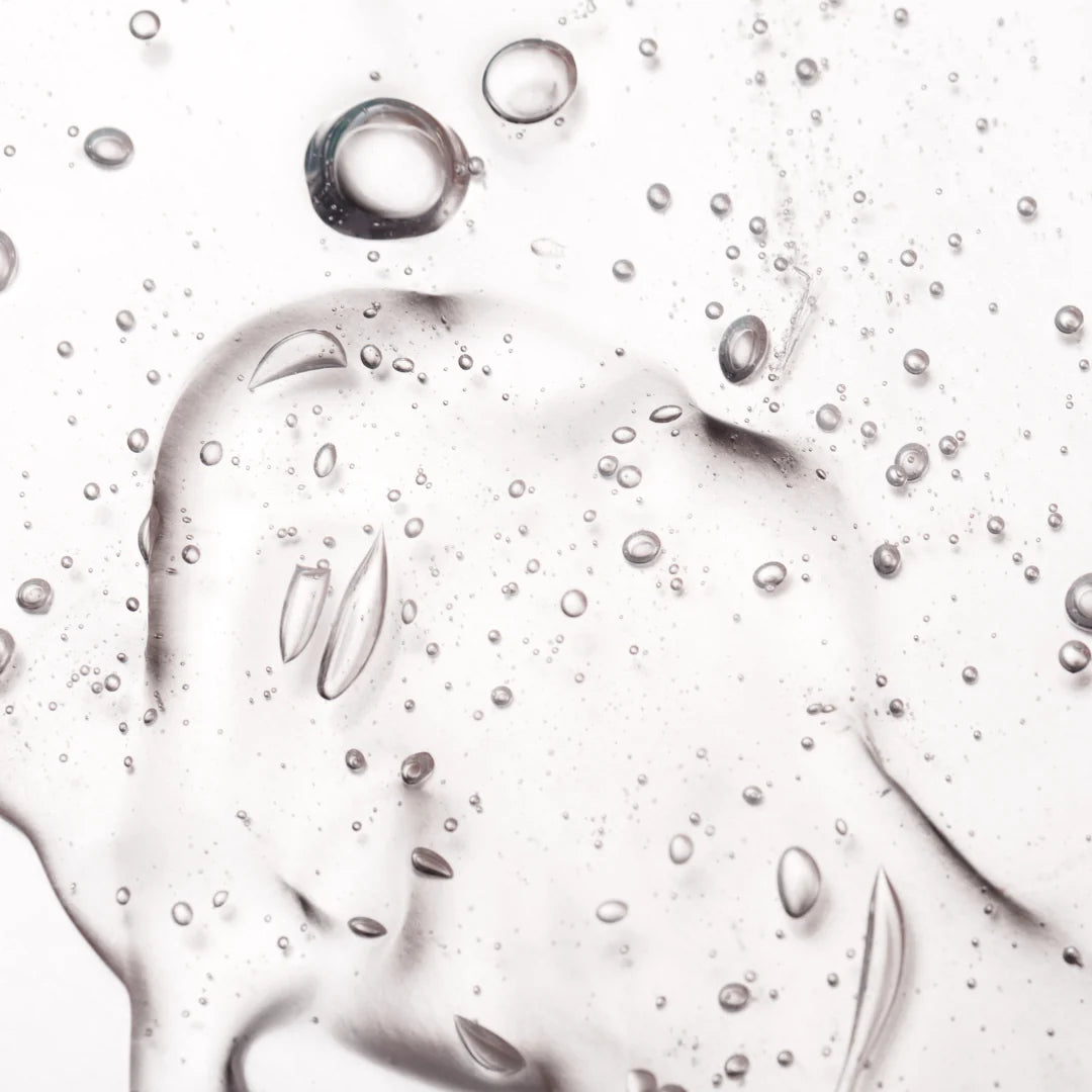 HYALURONIC ACID