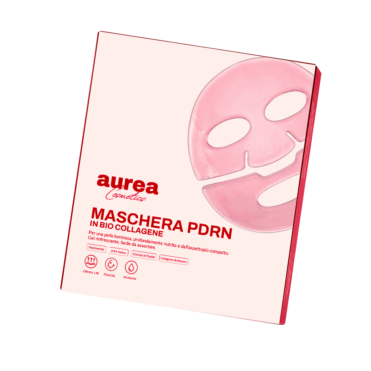 PDRN Lifting Mask